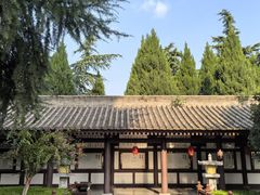 -法门文化景区