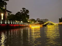-枫桥夜泊