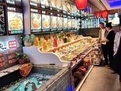 -山河屯铁锅炖鲜鹅·东北菜(开发区一店)