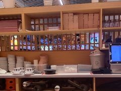 -花漫里日式餐厅(南安中骏店)