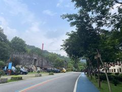 -龙潭生态旅游度假区