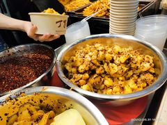 -丁家坡洋芋·观音桥好吃街A区(全国总店)