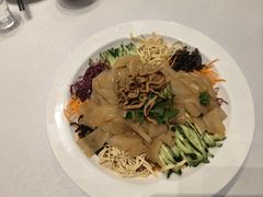 -正德楼果木烤鸭·渔家菜(东港店)