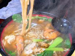 -赵璐海鲜面馆(德行路店)