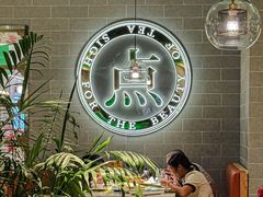 -叹茶靓点·粤式餐厅·全天茶市(石井万民广场店)