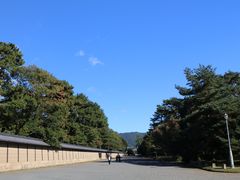 -京都御所