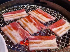-热血兄弟·炭火烤肉(融侨中心店)