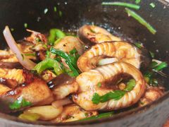 -小粤楼·怀旧粤菜(万辉国际广场店)