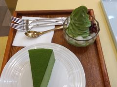 -王守财小山園
