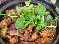 -川香煲(茅台路店)