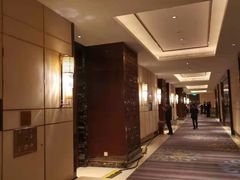 -长沙富力万达文华酒店