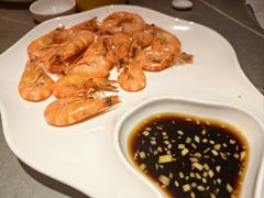 -新天明砂锅鱼头煲