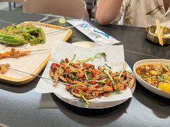 -老虎滩大连海鲜烧烤(建邺云锦路总店)