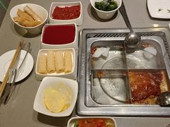-海底捞火锅(茂业店)