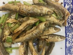 -老味道1992(武当山店)