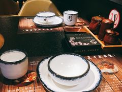 -漫烤鱼&徐州烧烤夜宵(万达店)