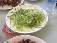 -胖子菜馆(隆昌路店)