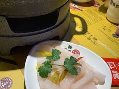 -赖胖子肉蟹煲(金牛万达店)