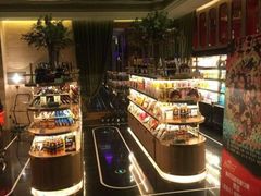-星聚会KTV(景枫中心店)