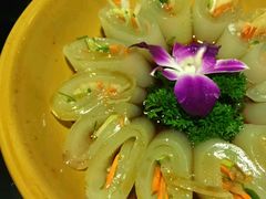 -木卡买提新疆餐厅·清真(新里海顿公馆店)