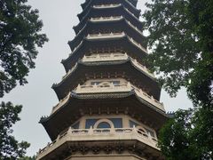 -灵谷景区