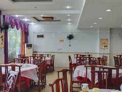 -金水泊山庄·花椒鸡(铁山坪店)