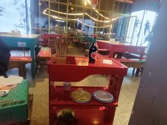 -骉骉老火锅(水杉街店)