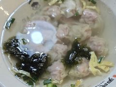 -百年尹氏汤包(湖南路狮子桥店)