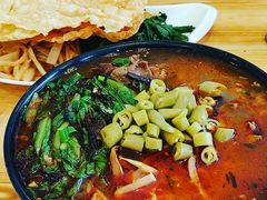 -螺蛳粉先生(蓟门桥店)
