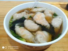 -家宴·灌蛋·沙茶面(曾厝垵店)