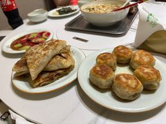 -穆斯林饭庄(明德南街店)