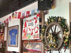 -申德勒加油站餐厅(三里屯北小街店)