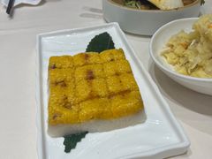 小米凉糕-老爷庙风味美食府(魏都大道店)