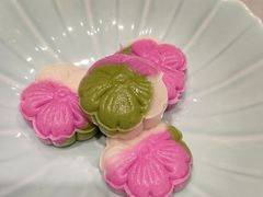 -狮王府淮扬菜(新街口友谊店)