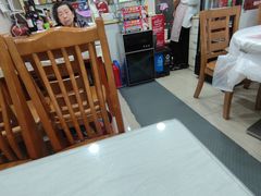 -茂隆餐厅(进贤路店)