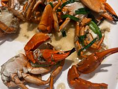 -海儀美食楼(湾仔海鲜街店)