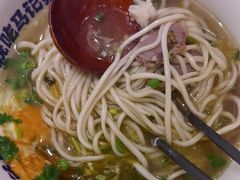 -马记永·兰州牛肉面(3019君尚店)