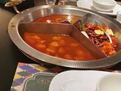 -廖掌柜·重庆鲜货火锅(上海首店)