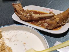 -红柳枝滩羊烧烤·非遗