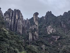 -三清山风景名胜区