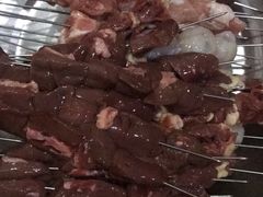 -永安烧烤