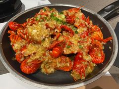-一棠龙虾•王牌虾球(楚河汉街店)
