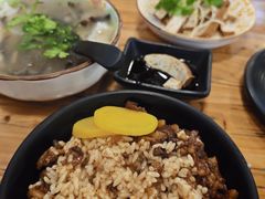 -阿勇鲁肉饭(龙茗路店)