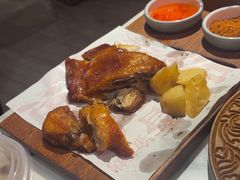 -来菜·湖北头牌藕汤(汉街店)