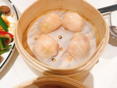 -喜宴又一村·粤菜·茶点·海鲜(壹方天地店)