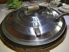 -大鹅岛灶台鱼·铁锅炖(水库路店)