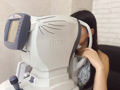 -无界眼镜MaxLess(滨江星光大道店)