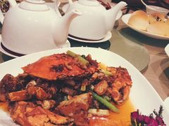 -陶陶居海鲜酒家(新马路店)