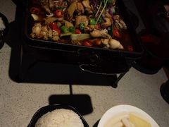 -炭亲炭火干锅(红谷滩莱蒙店)