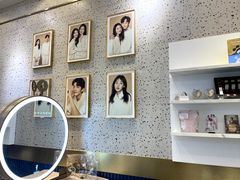 -海马体照相馆(大连柏威年购物中心店)